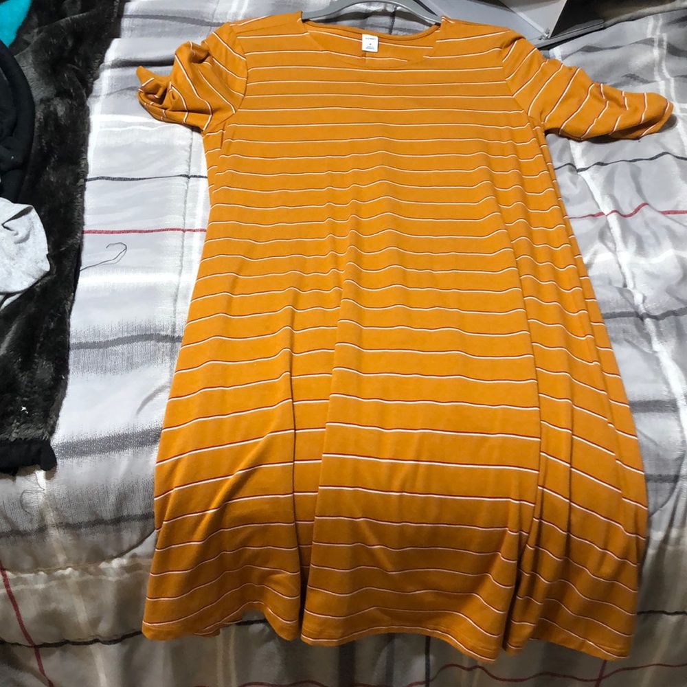 Day dress